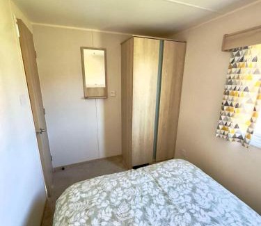 Isle of Grain Casa | Haven Caravan
