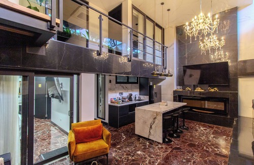 El Poblado Apartamento | Haven