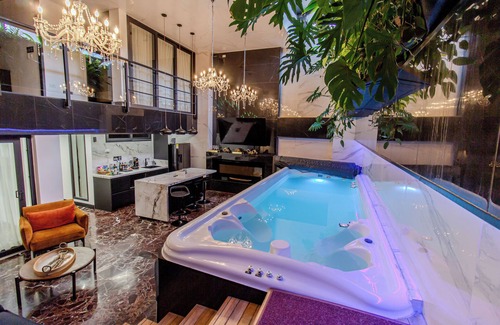 El Poblado Apartamento | Haven