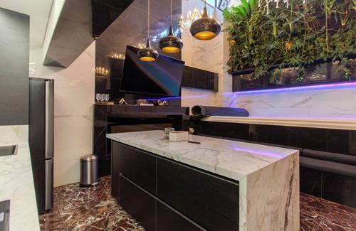 El Poblado Apartamento | Haven