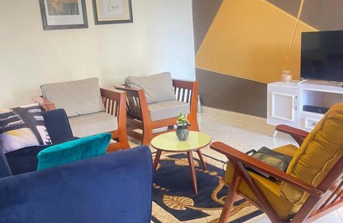 Kireka Apartamento | Haven condor