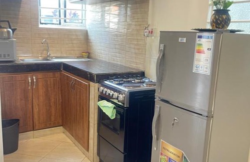 Kireka Apartamento | Haven condor
