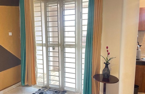 Kireka Apartamento | Haven condor