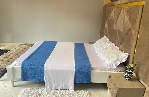 Kireka Apartamento | Haven condor