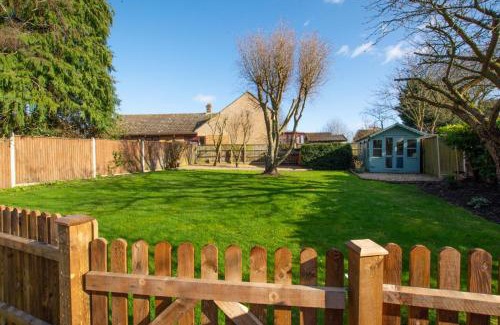Irstead Casa | Haven Cottage