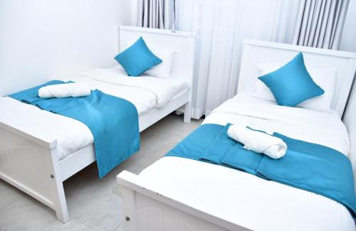 Nakuru Apartamento | Haven Cozy homes Nax