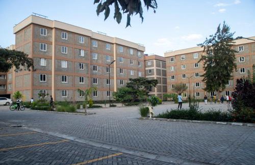 Nakuru Apartamento | Haven Cozy homes Nax