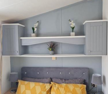 St Leonards-On-Sea Complejo | Haven Dreams Caravan
