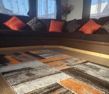 St Leonards-On-Sea Complejo | Haven Dreams Caravan