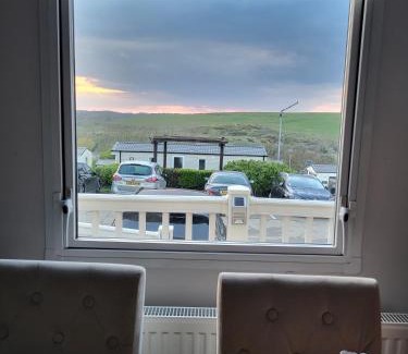St Leonards-On-Sea Complejo | Haven Dreams Caravan