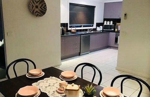 East Albury Apartamento | "Haven" East Albury.