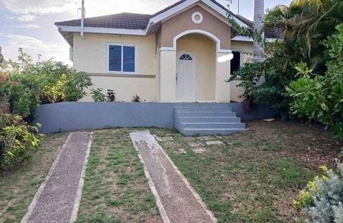 Falmouth Apartamento | Haven Escape near Montego Bay