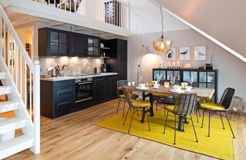 List Apartamento | Haven Fan Frede