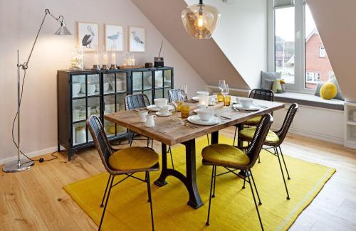 List Apartamento | Haven Fan Frede