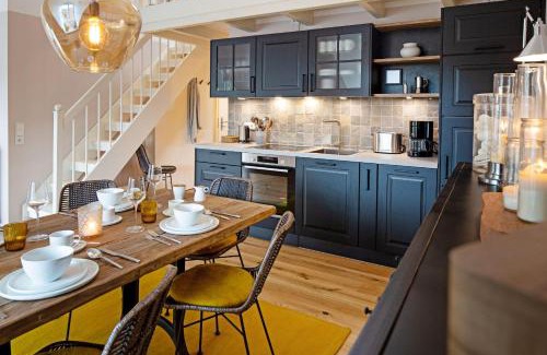 List Apartamento | Haven Fan Frede