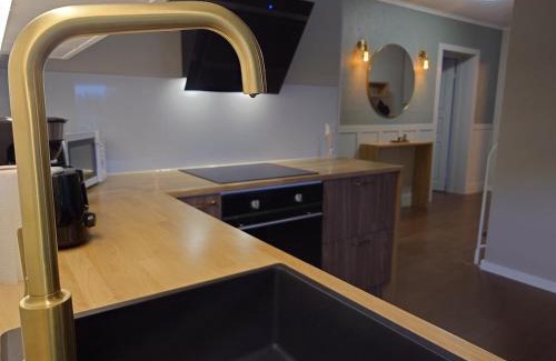 Vaasa Apartamento | Haven