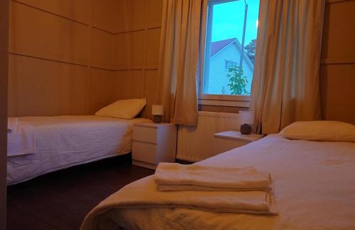 Vaasa Apartamento | Haven