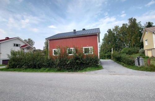 Vaasa Apartamento | Haven
