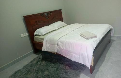 Kasese Casa | Haven Guest House, Kasese