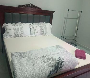 Kasese Casa | Haven Guest House, Kasese