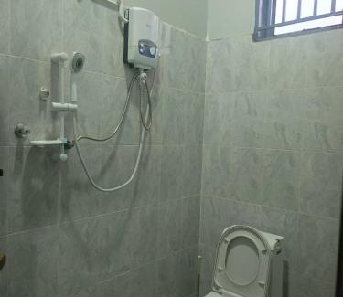 Kasese Casa | Haven Guest House, Kasese