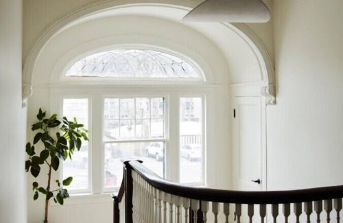 Dwight Apartamento | Haven Harbor steps to Yale University