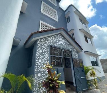 Malindi Apartamento | Haven Hearts Apartments 2 Bdrms