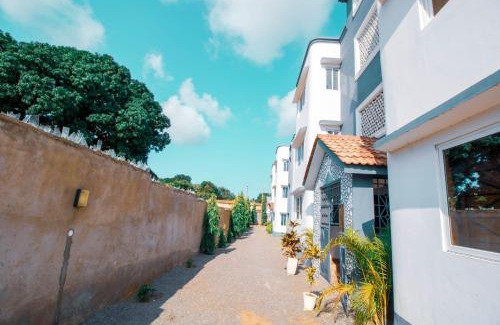 Malindi Apartamento | Haven Hearts Apartments 2 Bdrms