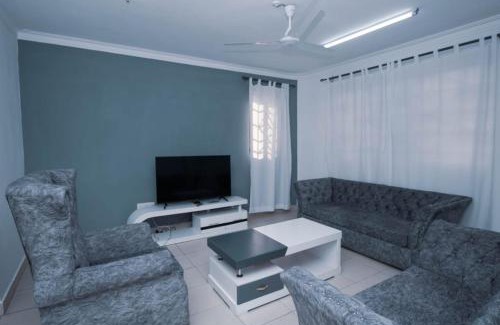 Malindi Apartamento | Haven Hearts Apartments 2 Bdrms