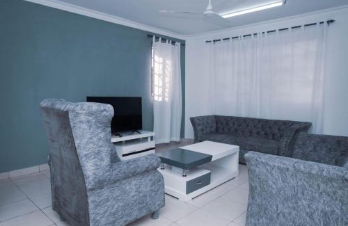Malindi Apartamento | Haven Hearts Apartments 2 Bdrms