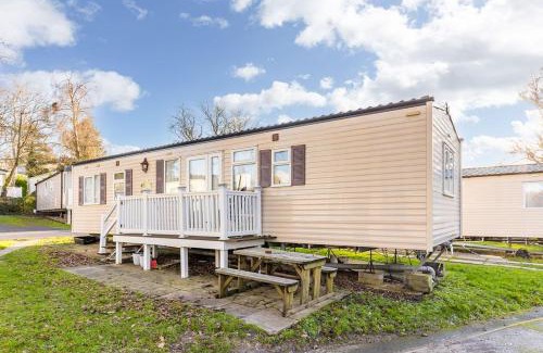 Hamworthy Casa | Haven Heaven