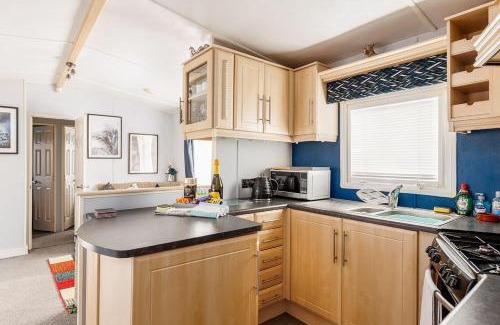 Hamworthy Casa | Haven Heaven