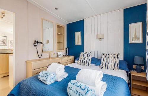 Hamworthy Casa | Haven Heaven