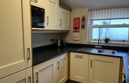 Harwich Apartamento | Apartamento-De Lujo-Baño Privado-Vista a la Calle