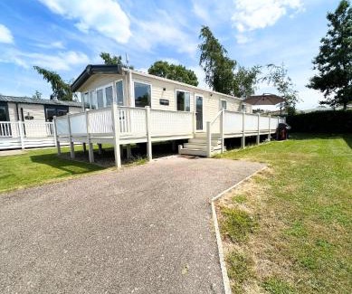Isle of Grain Casa | Haven Holiday Home at Kent Coast Allhallows