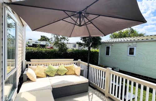 Isle of Grain Casa | Haven Holiday Home at Kent Coast Allhallows