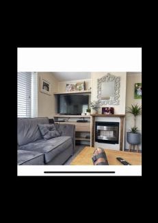 Brightlingsea Otro | Haven Holiday Park Orchards