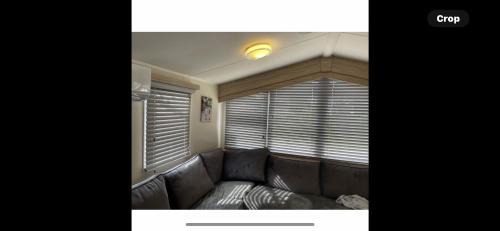 Brightlingsea Otro | Haven Holiday Park Orchards