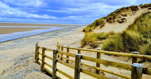 Gronant Casa | Haven Holiday Resort - Direct access to beach