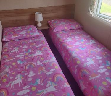Gronant Casa | Haven Holiday Resort - Direct access to beach