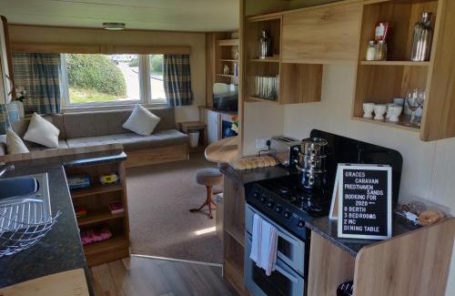 Gronant Casa | Haven Holiday Resort - Direct access to beach