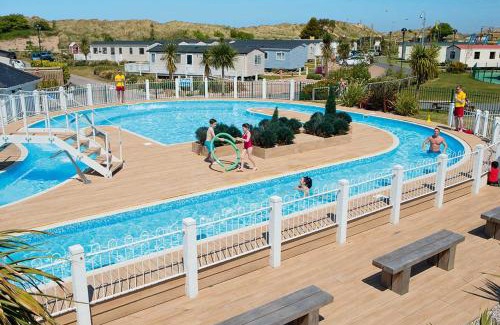 Gronant Casa | Haven Holiday Resort - Direct access to beach