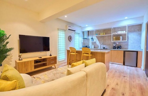 Benin City Apartamento | Haven Home Apartment and Suites