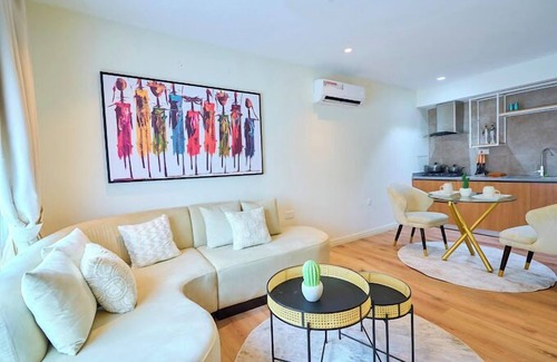 Benin City Apartamento | Haven Home Apartment and Suites