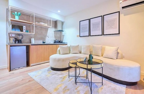 Benin City Apartamento | Haven Home Apartment and Suites