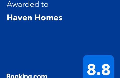 Bengaluru Apartamento | Haven Homes