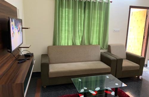 Bengaluru Apartamento | Haven Homes