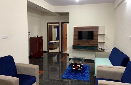 Bengaluru Apartamento | Haven Homes