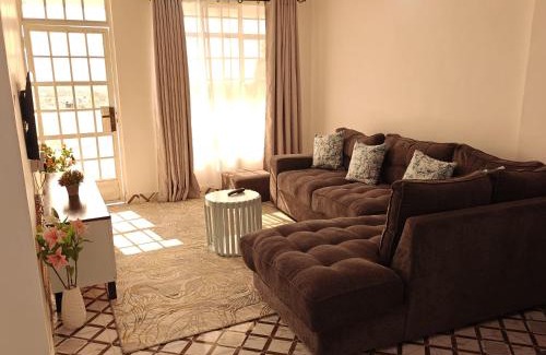 Nanyuki Cama Y Desayuno | Haven Homes