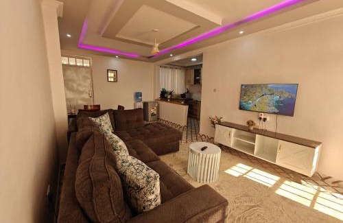 Nanyuki Cama Y Desayuno | Haven Homes